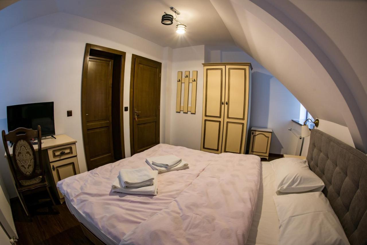 Casa Strabunicului Hotel Partestii de Sus  Ngoại thất bức ảnh