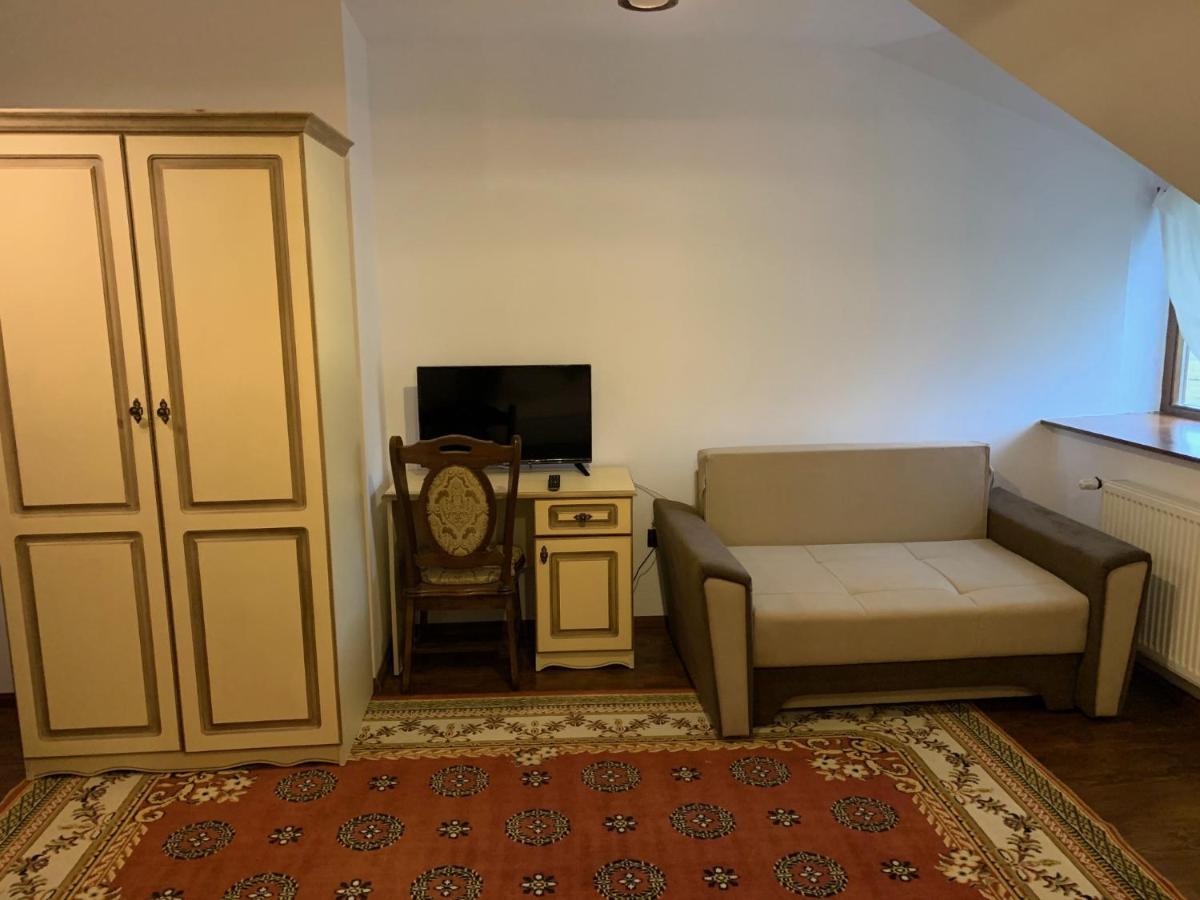Casa Strabunicului Hotel Partestii de Sus  Ngoại thất bức ảnh