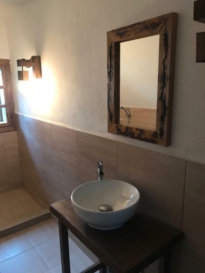 Casa Strabunicului Hotel Partestii de Sus  Ngoại thất bức ảnh